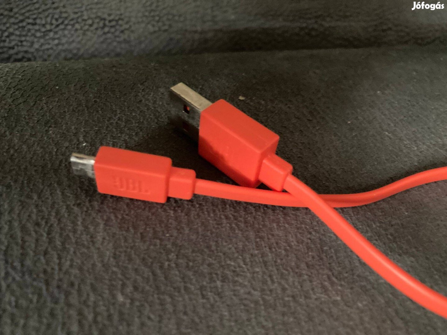 2 db. JBL USB - micro USB töltőkábel 25 cm