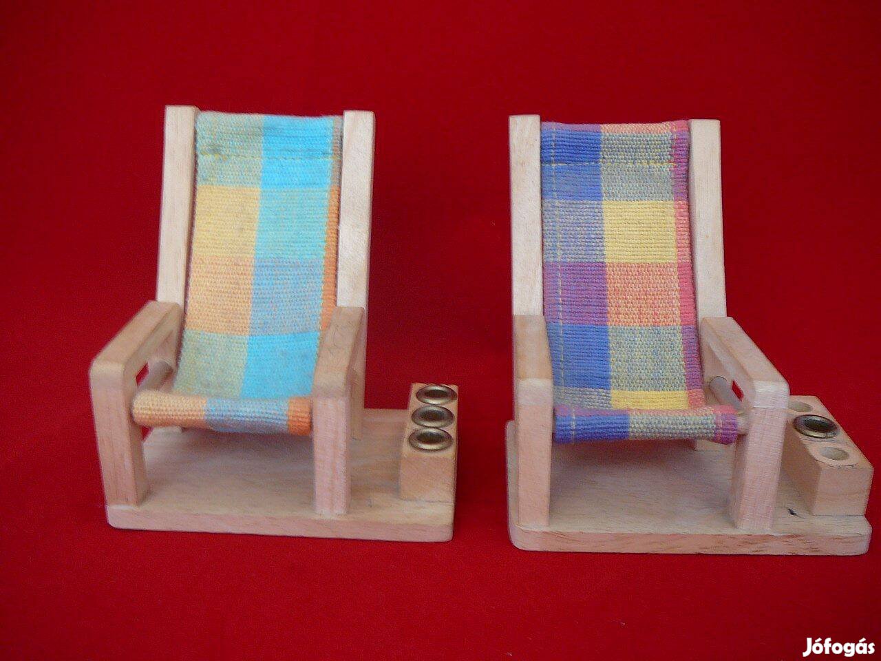 2 db asztali mobiltelefon tartó, írószer tartóval