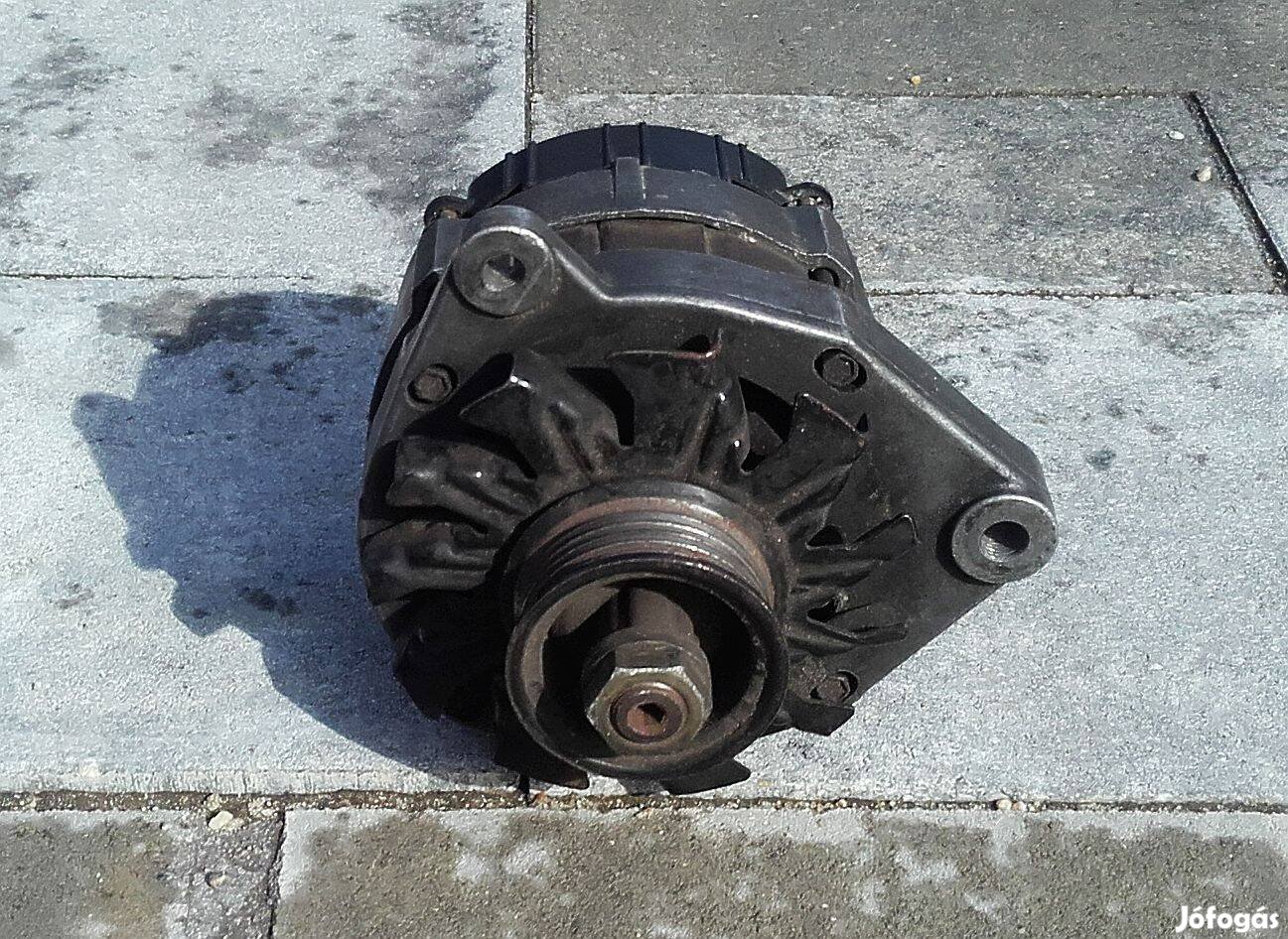 2 db felújított generátor GM és Renault autókba eladó !