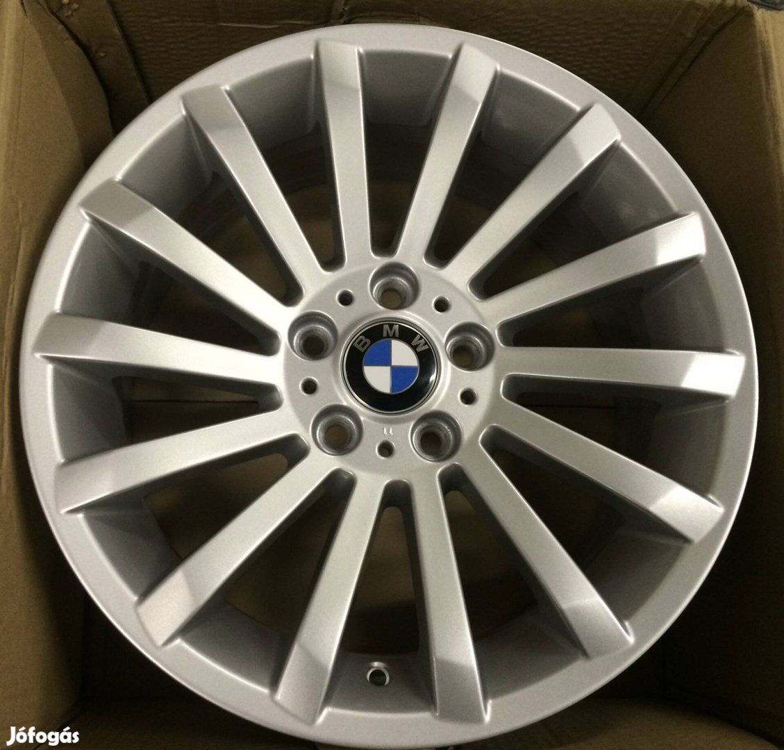 2 db gyári BMW Styling 196 Radialspeiche