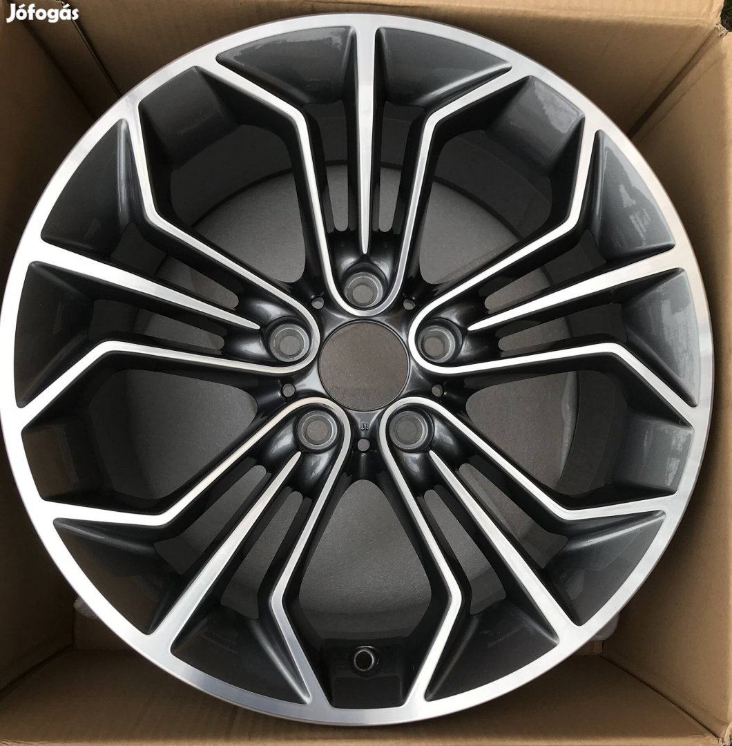 2 db gyári Bmw Styling 323 alufelni