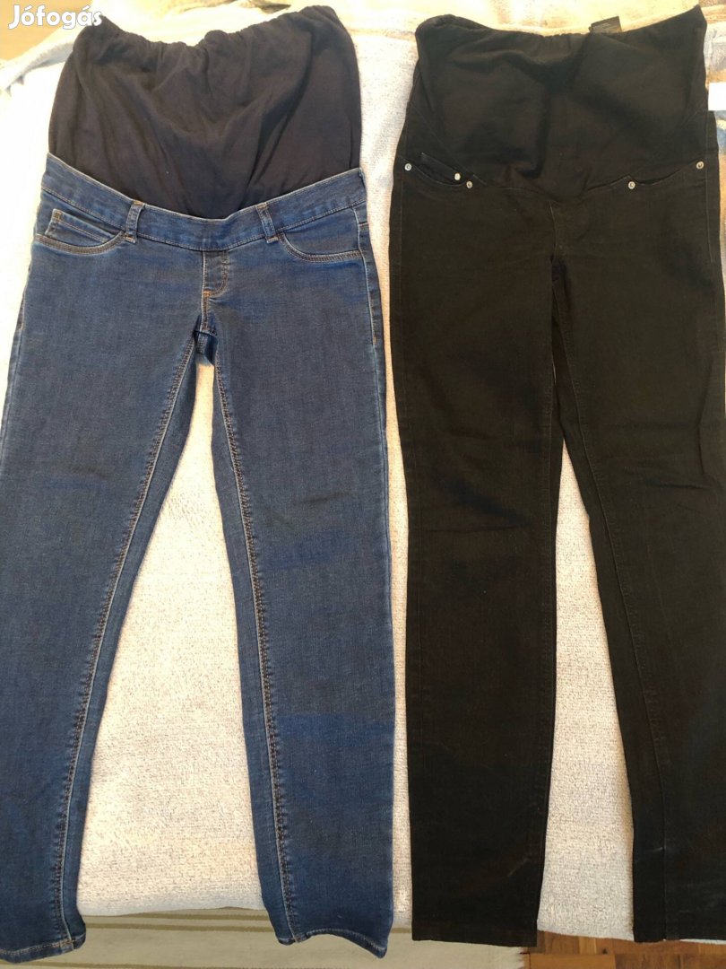 2 db kismama farmer S méretben