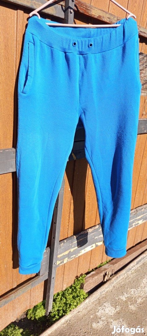 2 db női meleg melegitő nadrág XL csomag egyben