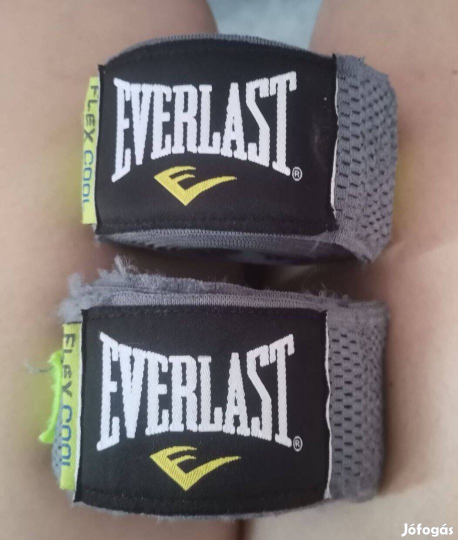 2 db-os Everlast Flex Cool Box bandázs csomag