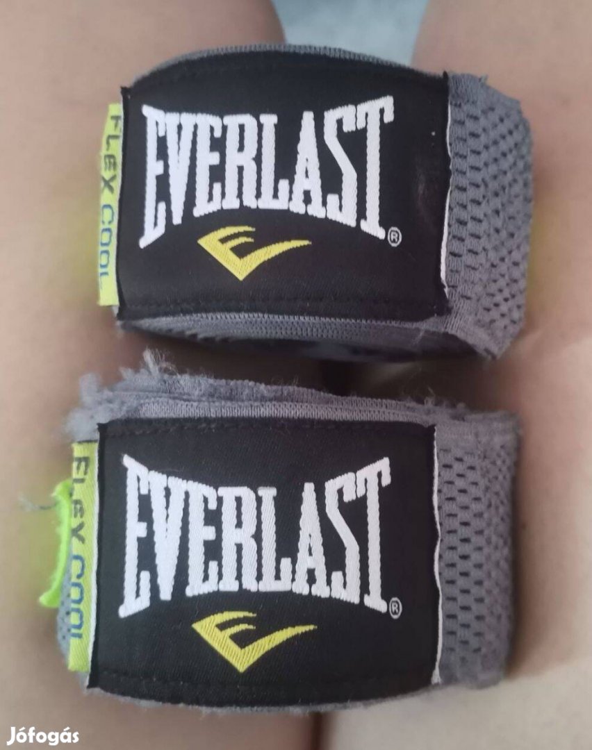 2 db-os Everlast Flex Cool Box bandázs csomag