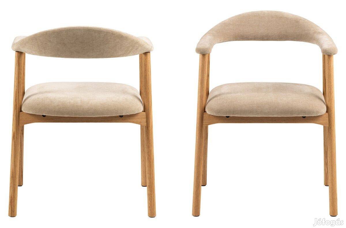 2 db szék nappaliba, étkezőbe