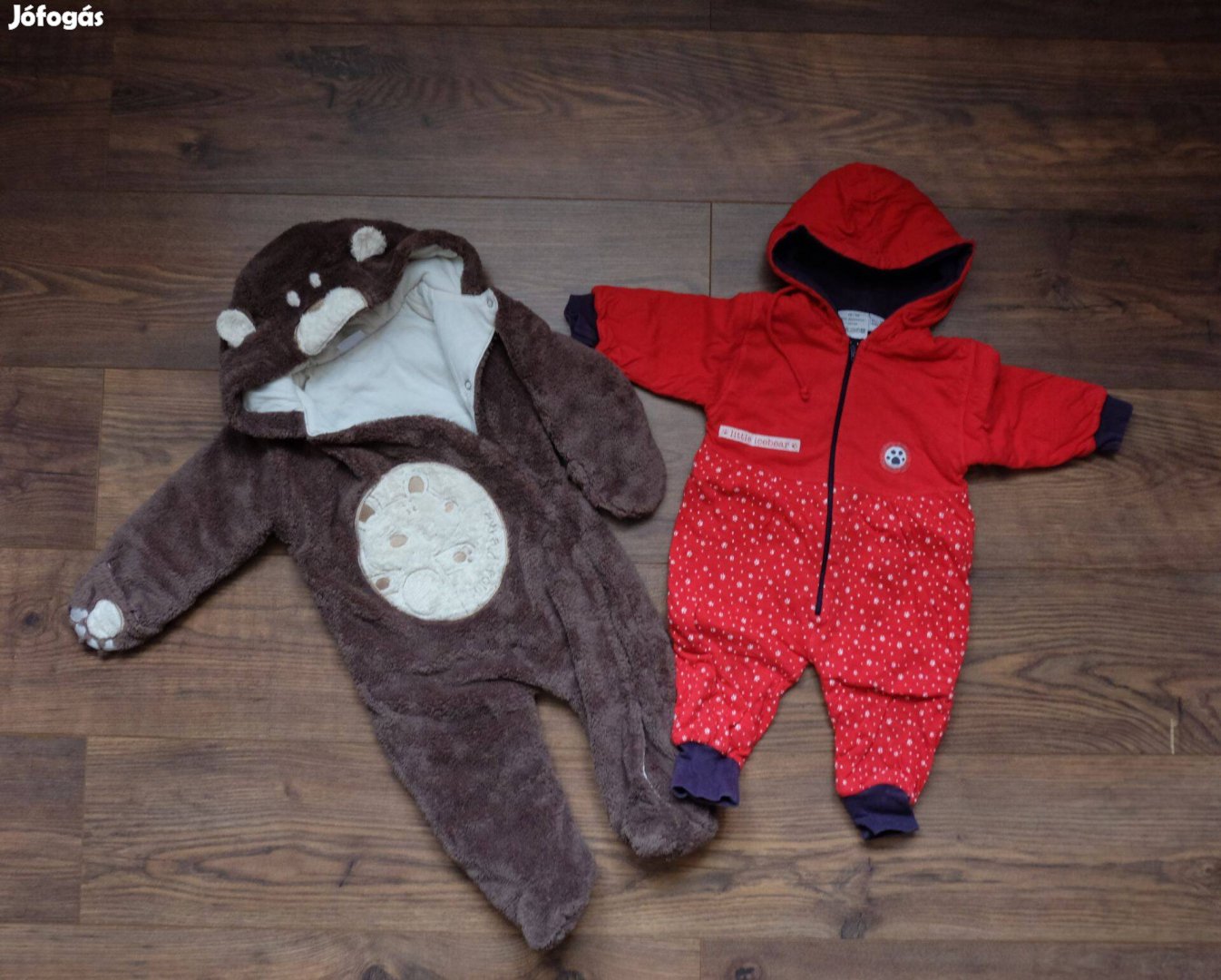 2 db téli átmeneti overál 74