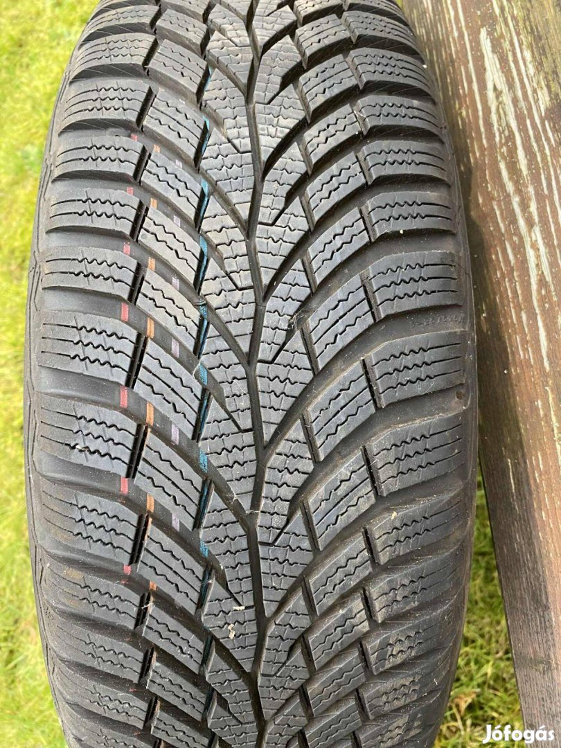 2 db téli gumi eladó!