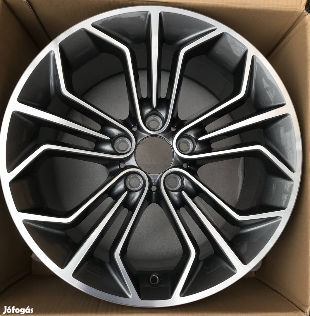2 db új Bmw Styling 323 gyári alufelni