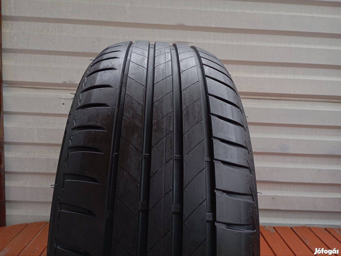 2 db új Bridgestone Turanza T005 MO 235/50 R19 99W nyárigumi