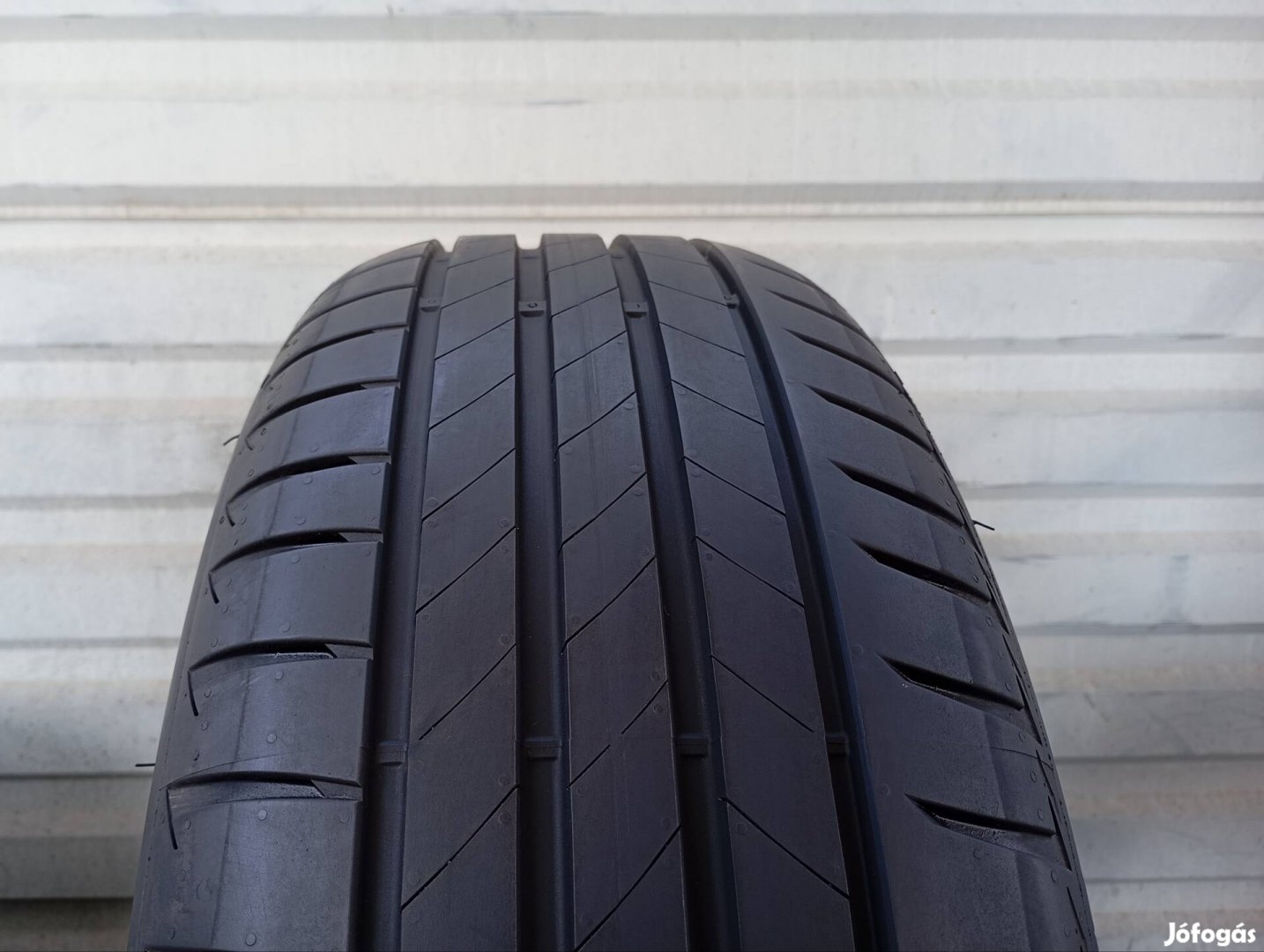 2 db új Bridgestone Turanza T005 MO 235/50 R19 99W nyárigumi