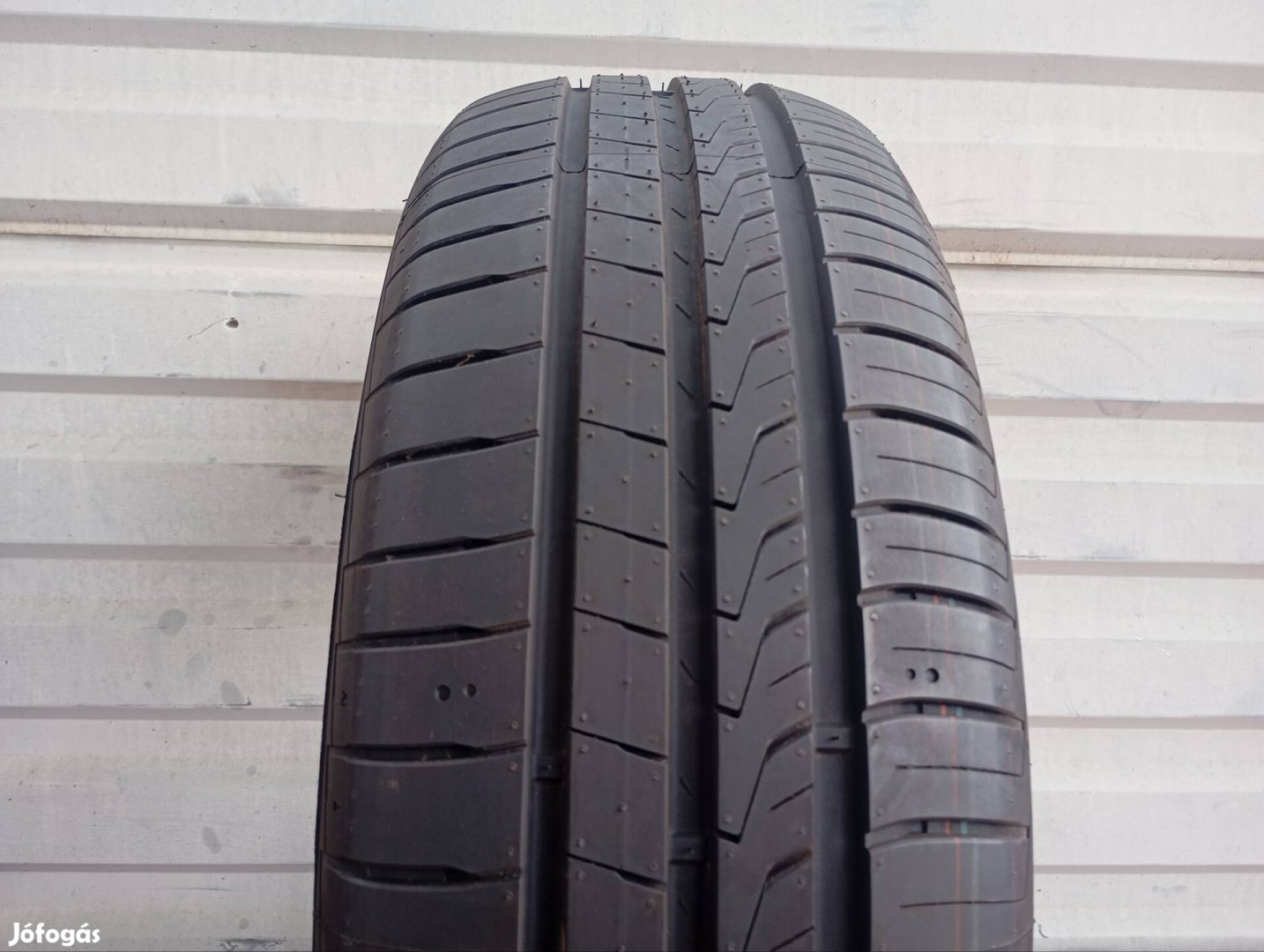 2 db új Hankook Kimergy Eco 2 205/60 R16 92H nyárigumi