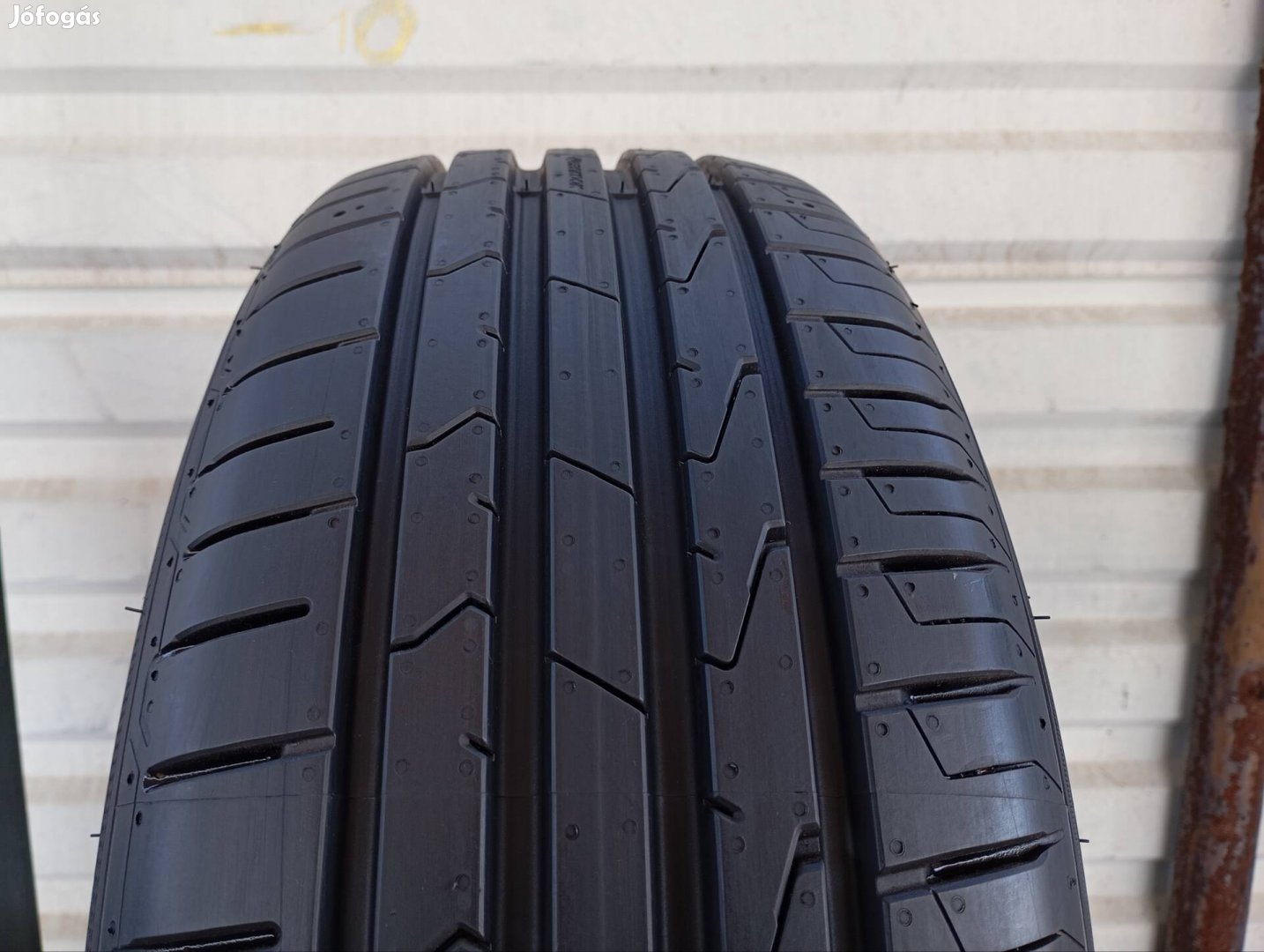 2 db új Hankook Ventus Prime 3 205/60 R15 91V nyárigumi