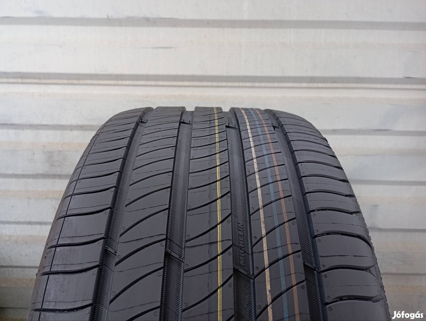 2 db új Michelin E-Primacy 275/40 R19 105Y XL nyárigumi