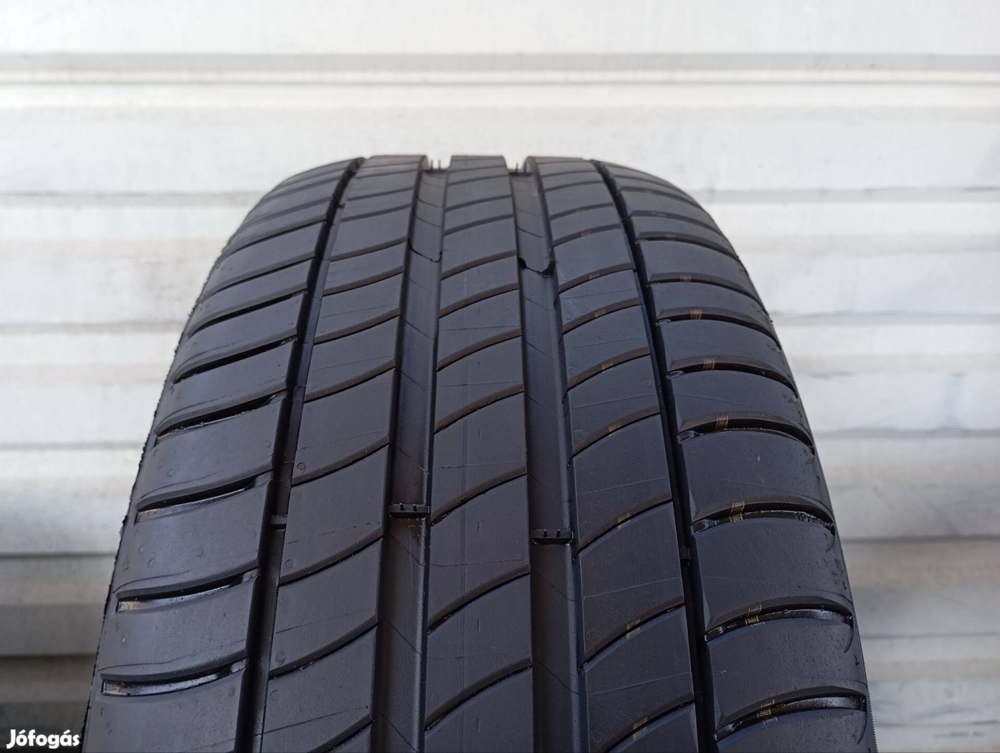 2 db új Michelin Primacy 3 MO 225/55 R17 97Y nyárigumi