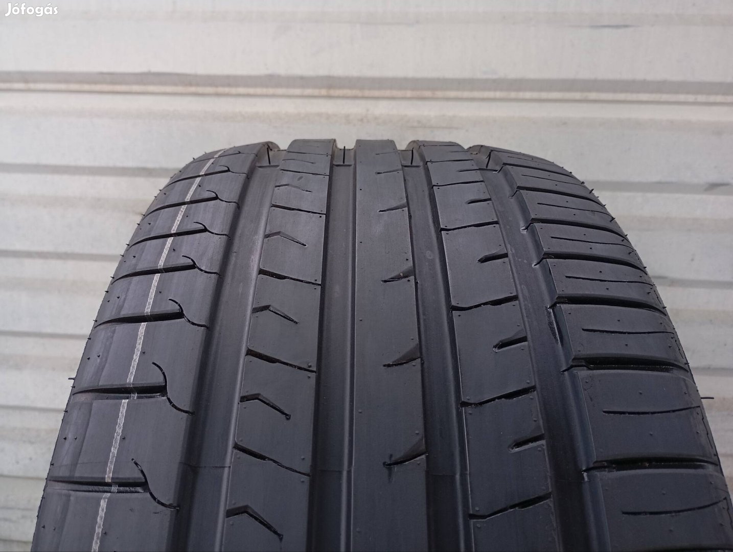 2 db új Sunwide RS-one 275/35 ZR20 102W XL nyárigumi