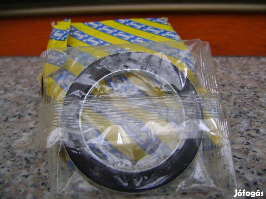 2 db új, toronycsapágy, D=70mm, d=49mm, h=9mm, eladó