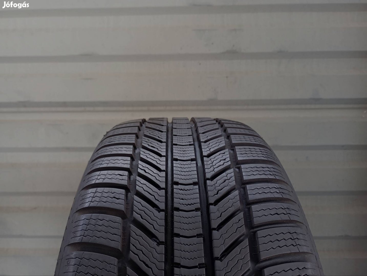 2 db újszerű Continental Wintercontact TS870P 225/45 R18 95V XL téli