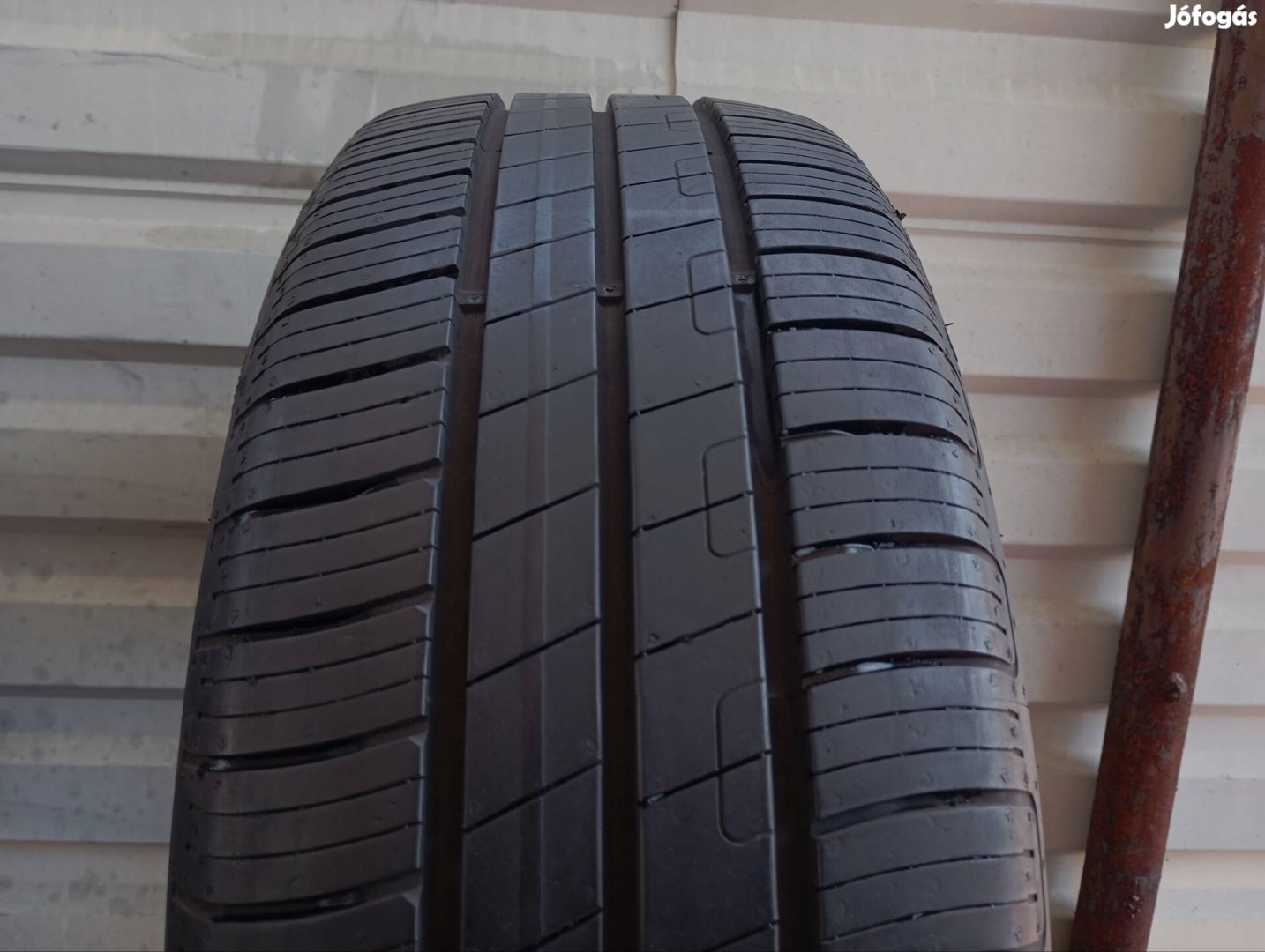 2 db újszerű Goodyear Efficientgrip Performance 205/55 R17 91V nyári