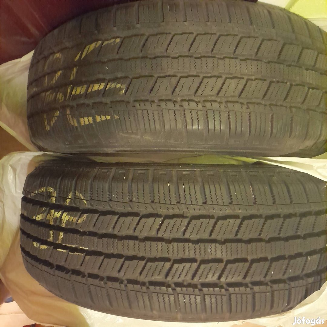 2 dbtéli 225/60R16 Rotalla 