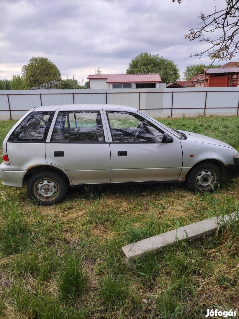 2 dik autónak használt