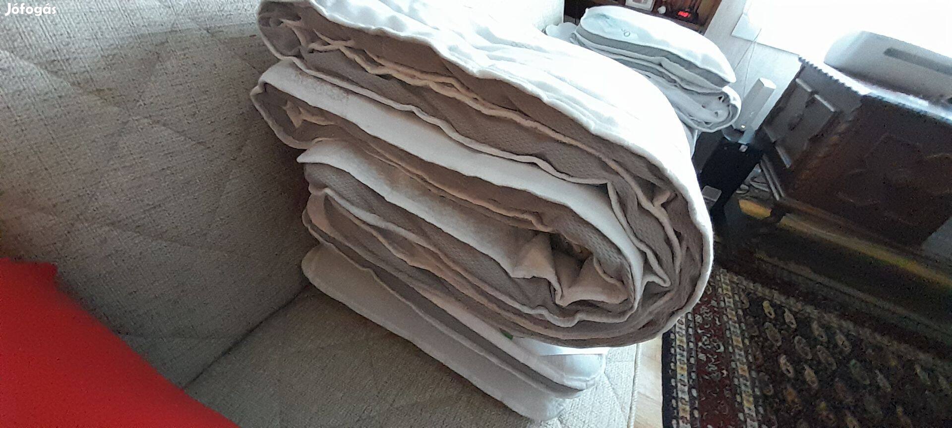 2 és 3 részes ágynemű garnitúra eladó