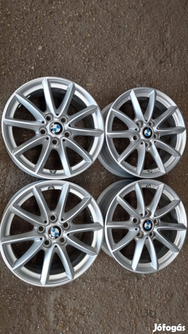 2-es sorozatú Active Tourer F45 használt Gyári BMW 5x112 lyukosztású