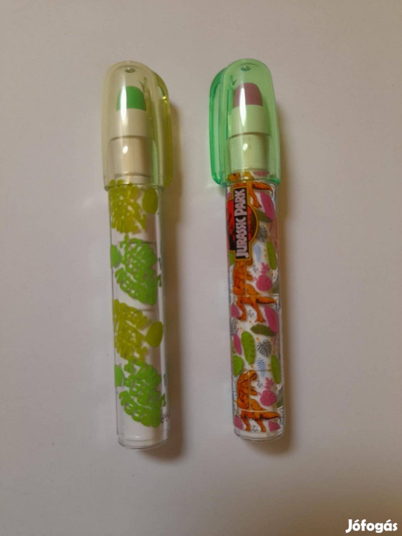 2 féle cserélhető hegyű radír 1000ftdb