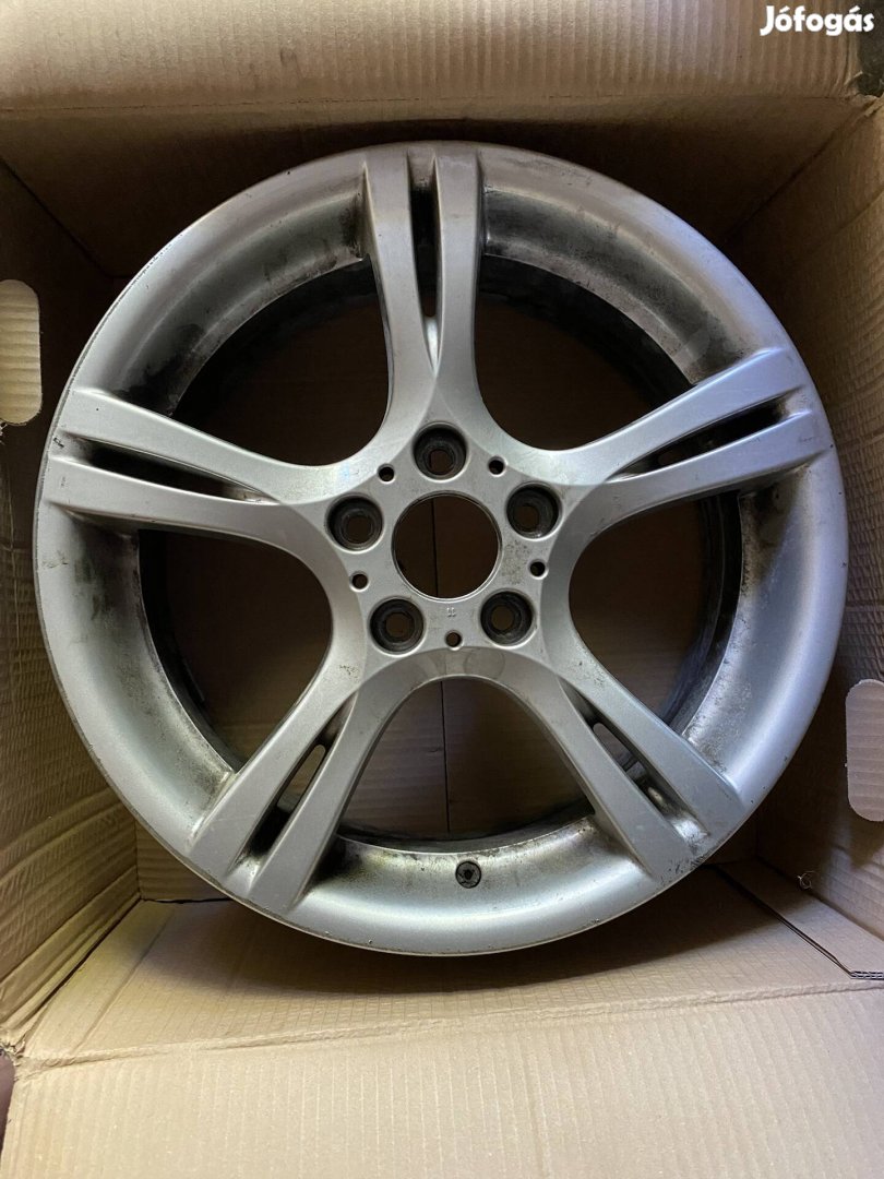 2 gyári BMW Styling 181 felni