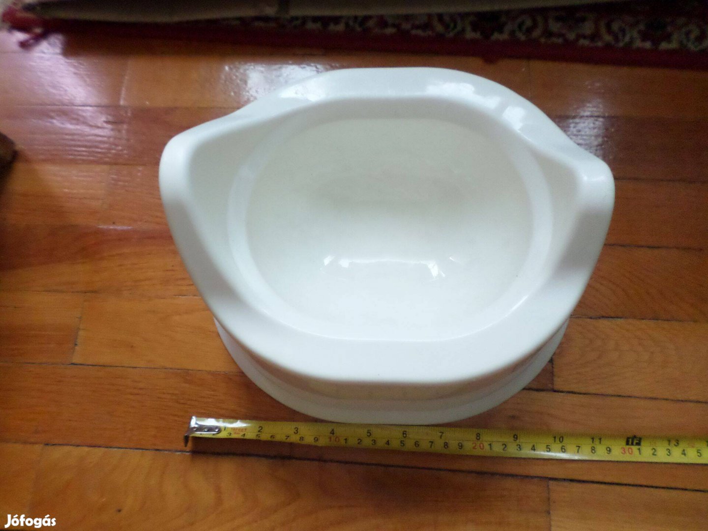 2 gyermek bili és 1 WC szűkítő elvihető