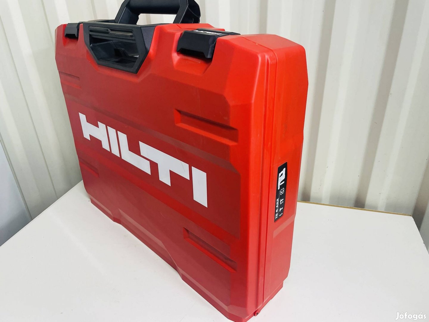 2 hilti koffer Daninak