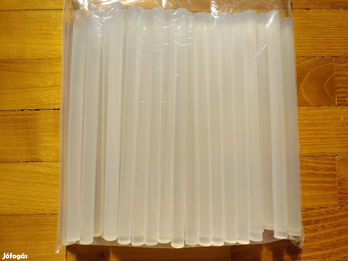 2 kg ragasztórúd 11 mm átmérő ragasztó rúd hőre olvadó , 20 cm hossz