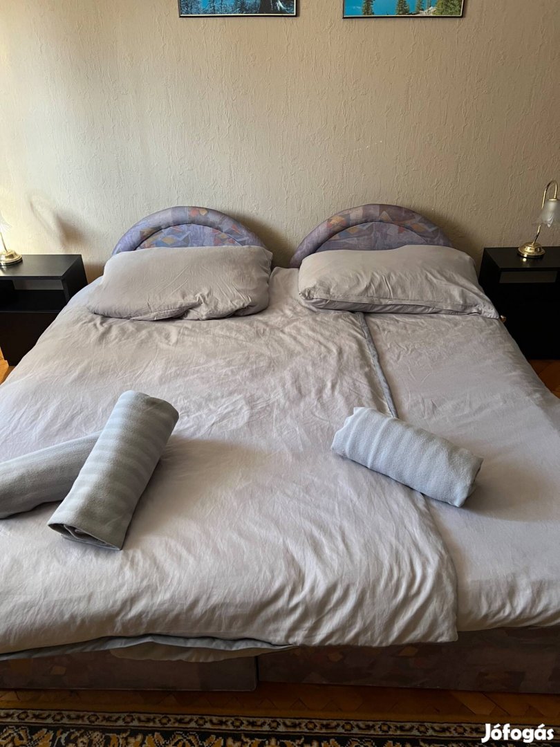 2 különálló ágy eladó