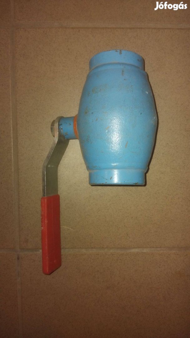 2"os menetes ISG