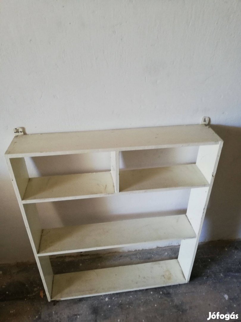 2 polc, használt