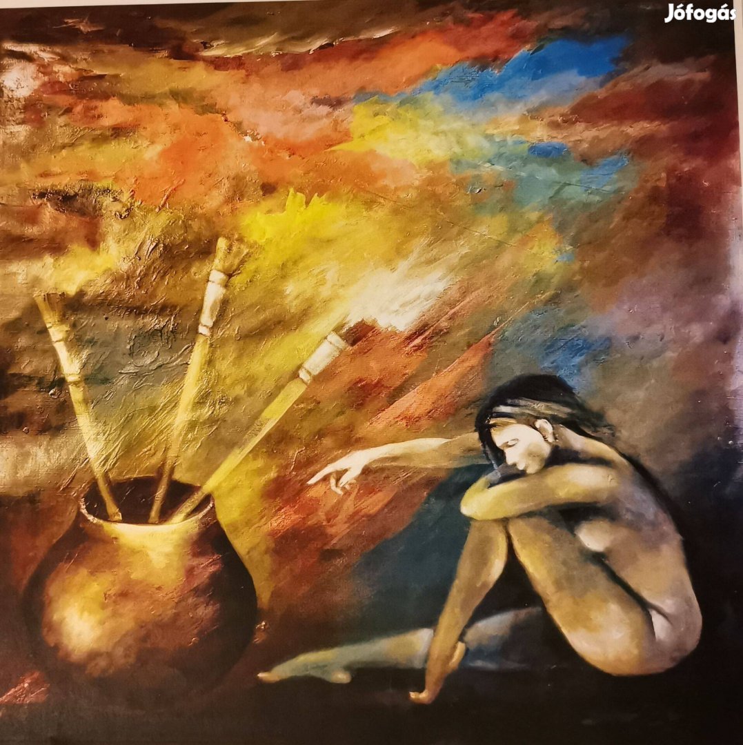 2.prints, festmenyek nyomata