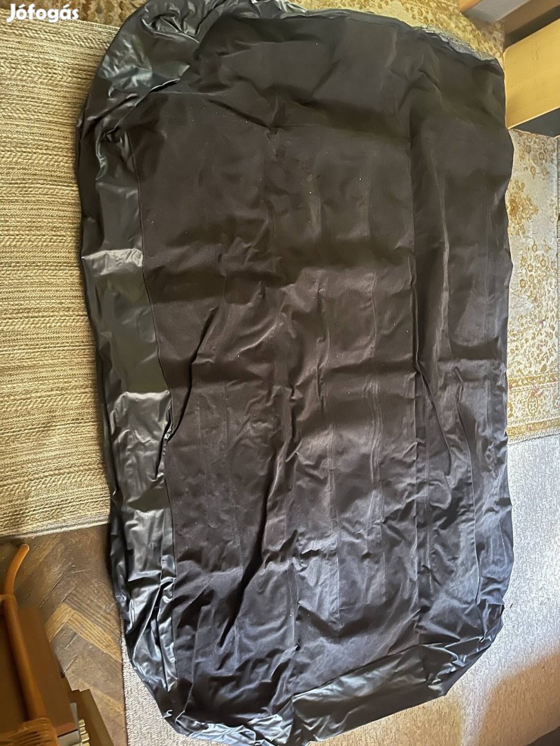 2 személyes felfújható matrac kábel nélkül 
