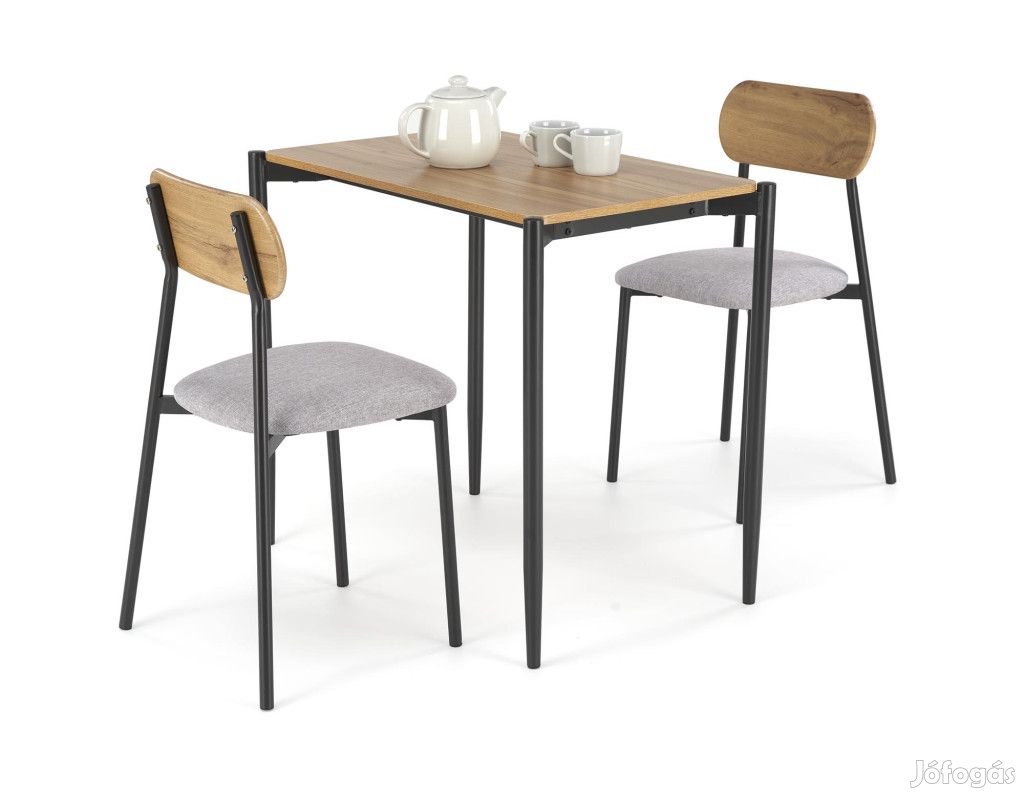2 személyes fix étkező garnitúra 2010001202189