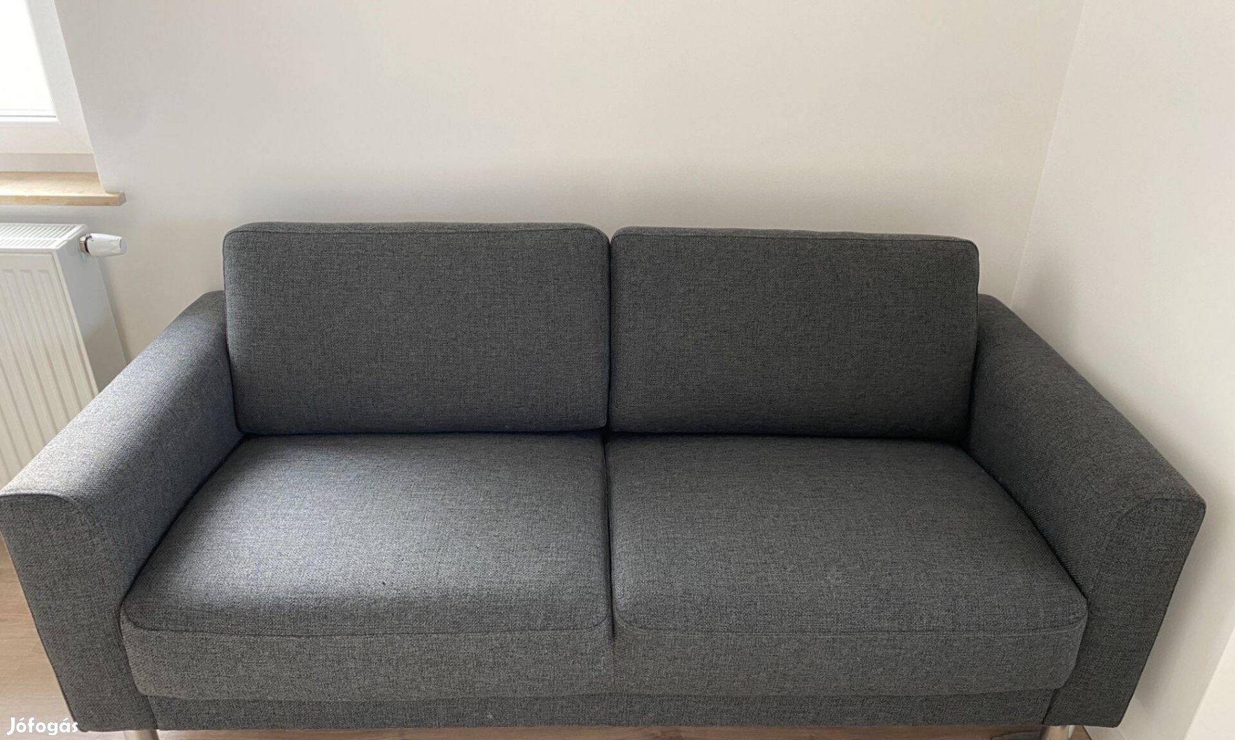 2 személyes kanapé 180x90x60