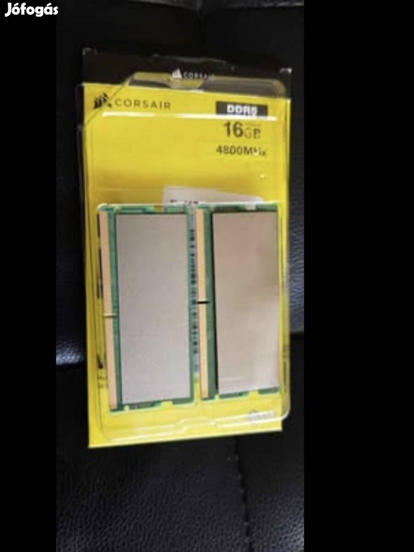 2 x 8gb ddr5 (laptop)