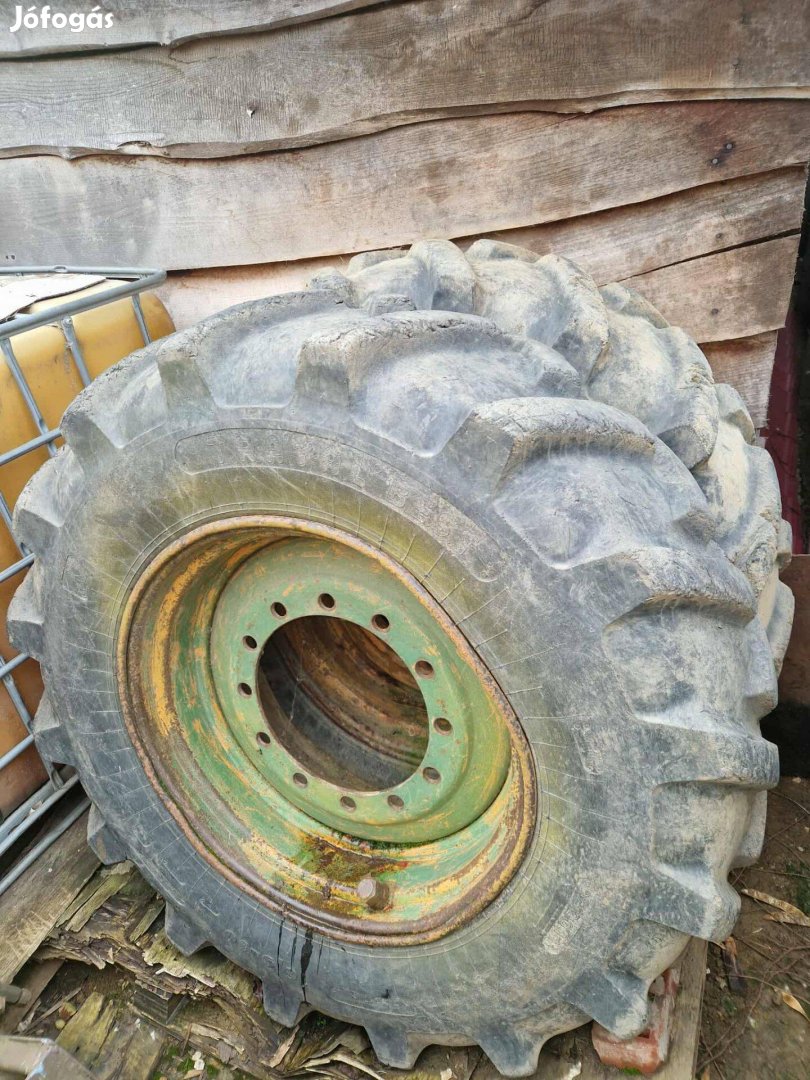 2db 16.9 R30 Lkt kerék