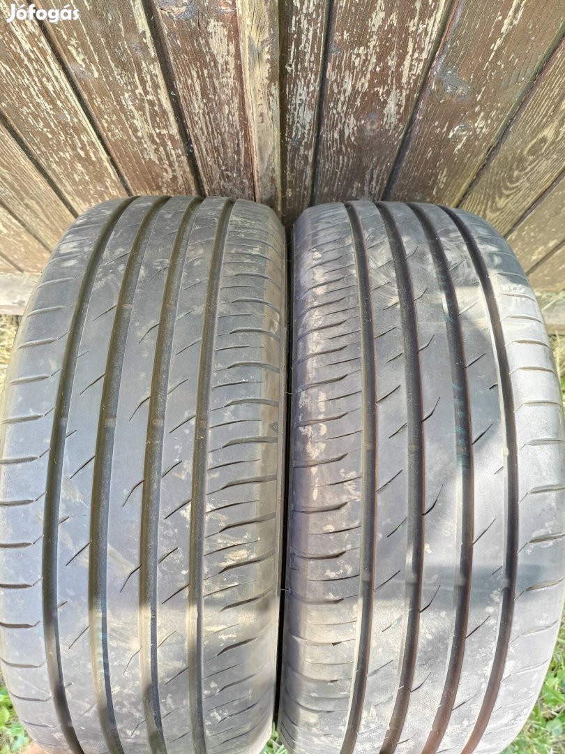 2db 16/ 16" Toyo 205/55 R16 nyári gumi 