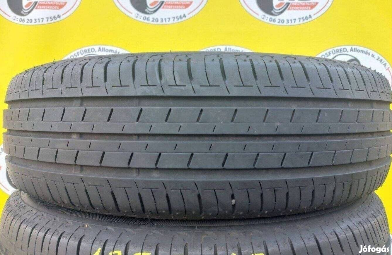 2db 175/60 r16 Bridgestone nyári 5,5mm 2018 13500ft/db