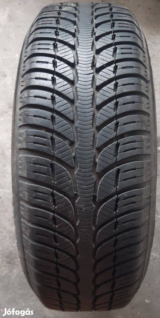 2db 175/65R14 82T Kleber négyévszakos gumi
