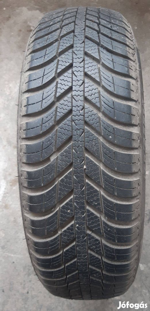 2db 175/65R15 84T Nexen Nblue 4Season WH17 négyévszakos gumi