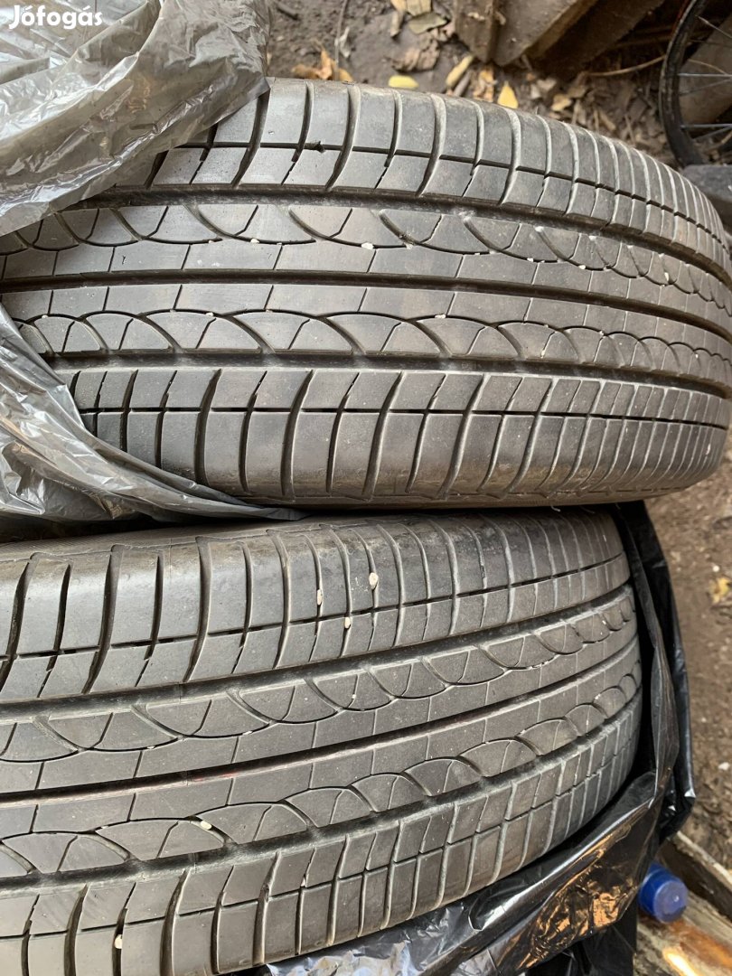 2db 175/65 R15 nyári gumi