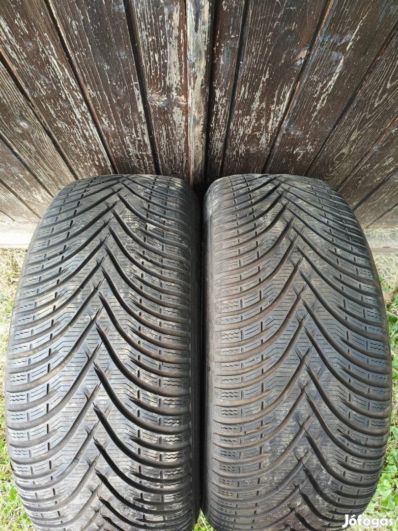 2db 17 / 17" Kleber 235/55 R17 téli gumi