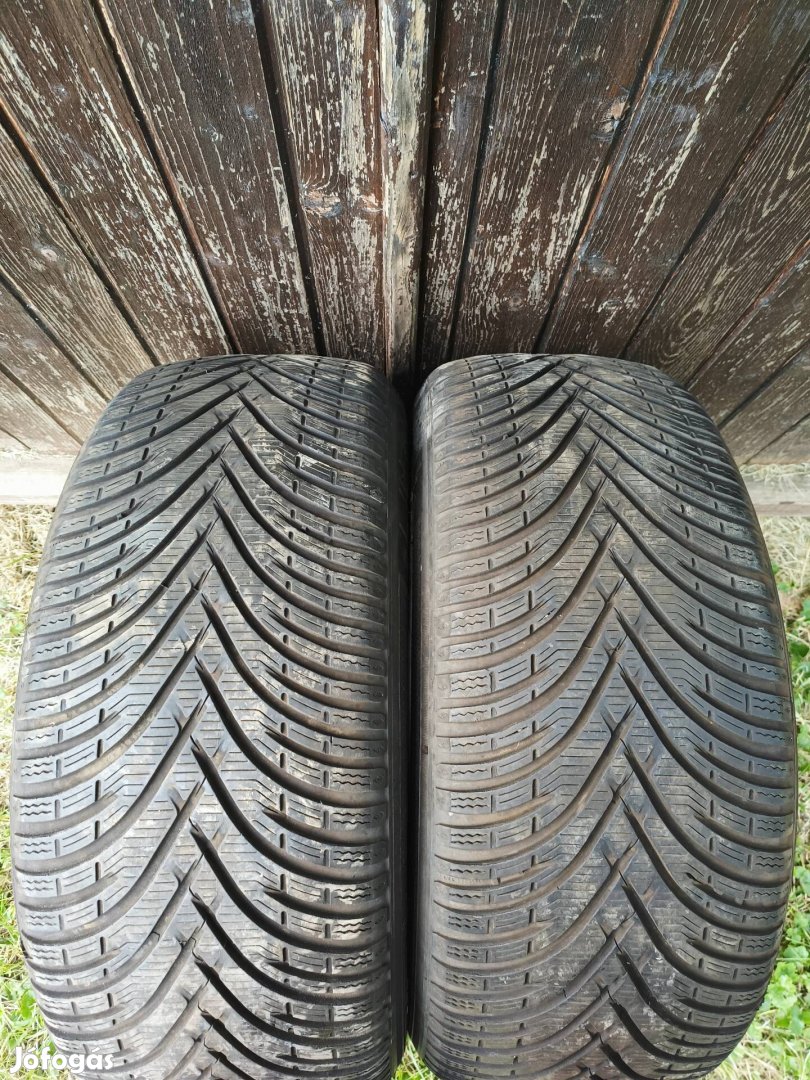 2db 17 / 17" Kleber 235/55 R17 téli gumi