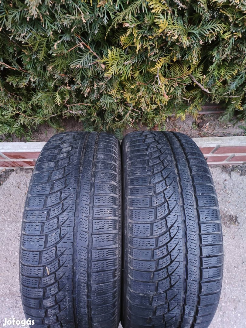 2db 18 / 18" Nokian 235/50 R18 téli gumik