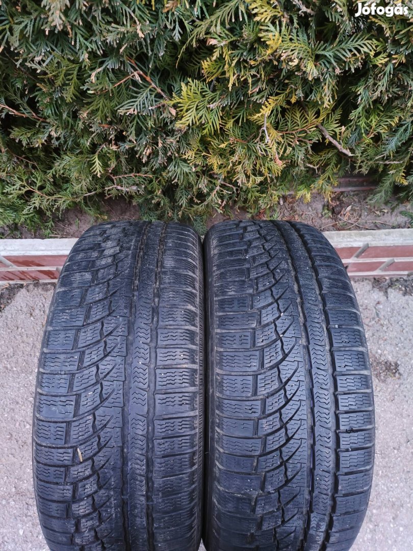 2db 18 / 18" Nokian 235/50 R18 téli gumik 
